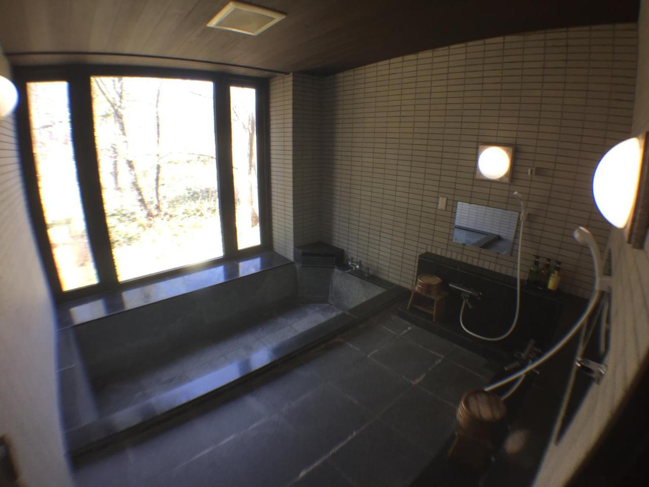 Woody & Restaurant Yumekoubou 酒店 Tsurui