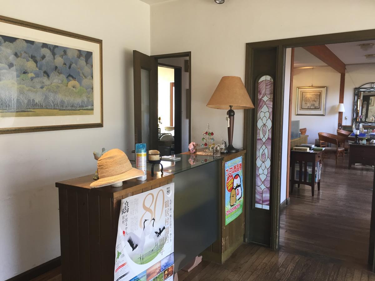 Woody & Restaurant Yumekoubou 酒店 Tsurui